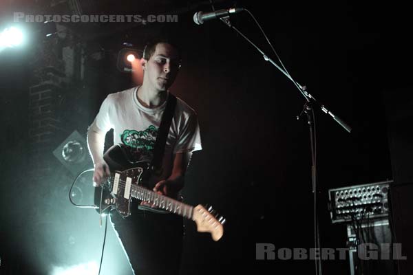 WOMEN - 2009-02-22 - PARIS - La Maroquinerie - 